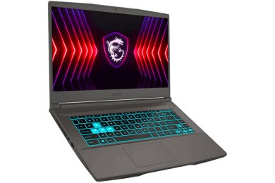 MSI THIN 15 B13VE-2659MA 15.6″ 144Hz Intel i7-13620H|16GB|1TB|RTX 4050 6GB  - PC Portable