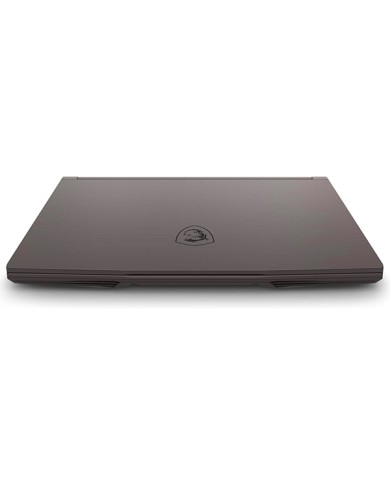 MSI THIN 15 B13VE-2659MA 15.6″ 144Hz Intel i7-13620H|16GB|1TB|RTX 4050 6GB  - PC Portable MSI THIN 15 B13VE-2659MA 15.6″ 144Hz Intel i7-13620H|16GB|1TB|RTX 4050 6GB  - PC Portable