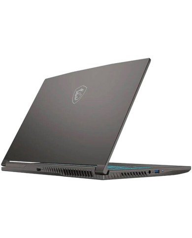 MSI THIN 15 B13VE-2659MA 15.6″ 144Hz Intel i7-13620H|16GB|1TB|RTX 4050 6GB  - PC Portable MSI THIN 15 B13VE-2659MA 15.6″ 144Hz Intel i7-13620H|16GB|1TB|RTX 4050 6GB  - PC Portable