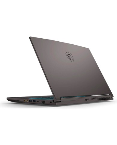 MSI THIN 15 B13VE-2659MA 15.6″ 144Hz Intel i7-13620H|16GB|1TB|RTX 4050 6GB  - PC Portable MSI THIN 15 B13VE-2659MA 15.6″ 144Hz Intel i7-13620H|16GB|1TB|RTX 4050 6GB  - PC Portable