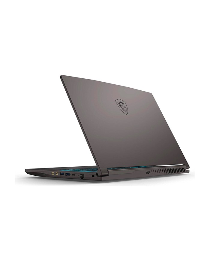 MSI THIN 15 B13VE-2659MA 15.6″ 144Hz Intel i7-13620H|16GB|1TB|RTX 4050 6GB  - PC Portable