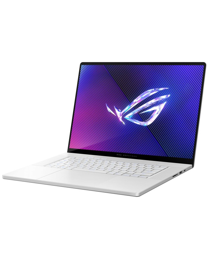 ROG ZEPHYRUS G16 GU605MZ Q37W ULTRA9 185H|32GB DDR5|2TB SSD|RTX4080|W11PRO - PC PORTABLE