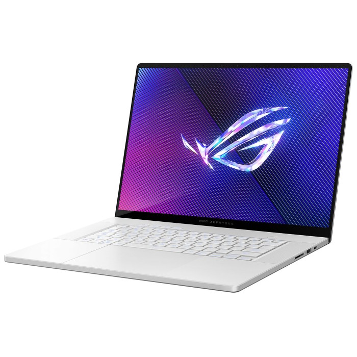 ROG ZEPHYRUS G16 GU605MZ Q37W ULTRA9 185H|32GB DDR5|2TB SSD|RTX4080|W11PRO - PC PORTABLE ROG ZEPHYRUS G16 GU605MZ Q37W ULTRA9 185H|32GB DDR5|2TB SSD|RTX4080|W11PRO - PC PORTABLE