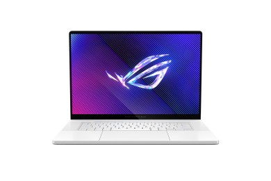 ROG ZEPHYRUS G16 GU605MZ Q37W ULTRA9 185H|32GB DDR5|2TB SSD|RTX4080|W11PRO - PC PORTABLE