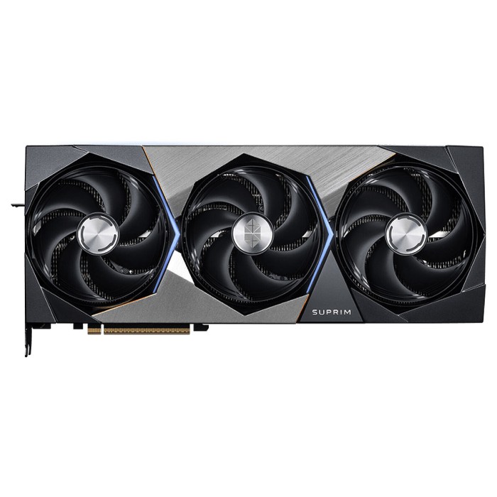 MSI GeForce RTX 5090 32G SUPRIM SOC - Pc Gamer Casa MSI GeForce RTX 5090 32G SUPRIM SOC - Pc Gamer Casa