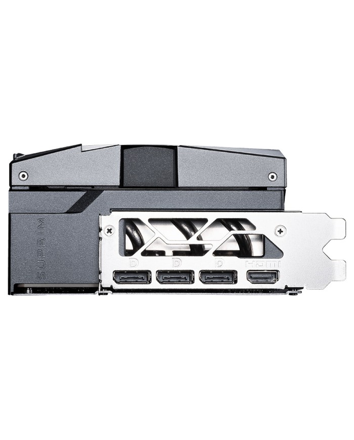 MSI GeForce RTX 5090 32G SUPRIM SOC - Pc Gamer Casa MSI GeForce RTX 5090 32G SUPRIM SOC - Pc Gamer Casa