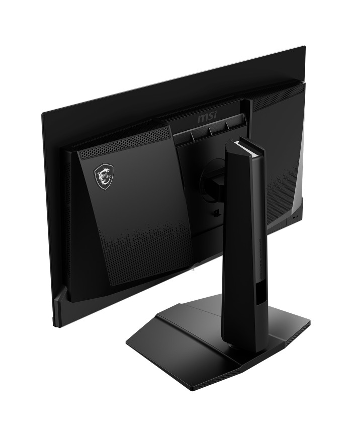 MSI 26.5" LED - MAG 271QPX QD-OLED E2 - Ecran PC MSI 26.5" LED - MAG 271QPX QD-OLED E2 - Ecran PC