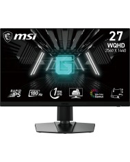 MSI OPTIX G272QPF E2 27" 180Hz 2K - Moniteur Gaming Maroc MSI OPTIX G272QPF E2 27" 180Hz 2K - Moniteur Gaming Maroc