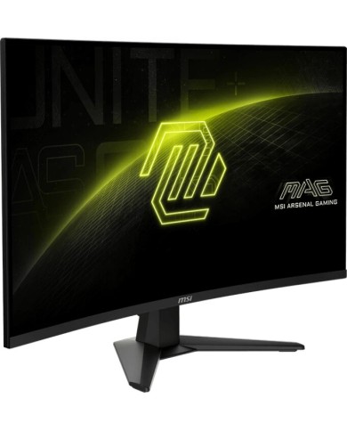 MSI MAG 32C6X 32" 250Hz Curved - Moniteur MSI MAROC MSI MAG 32C6X 32" 250Hz Curved - Moniteur MSI MAROC