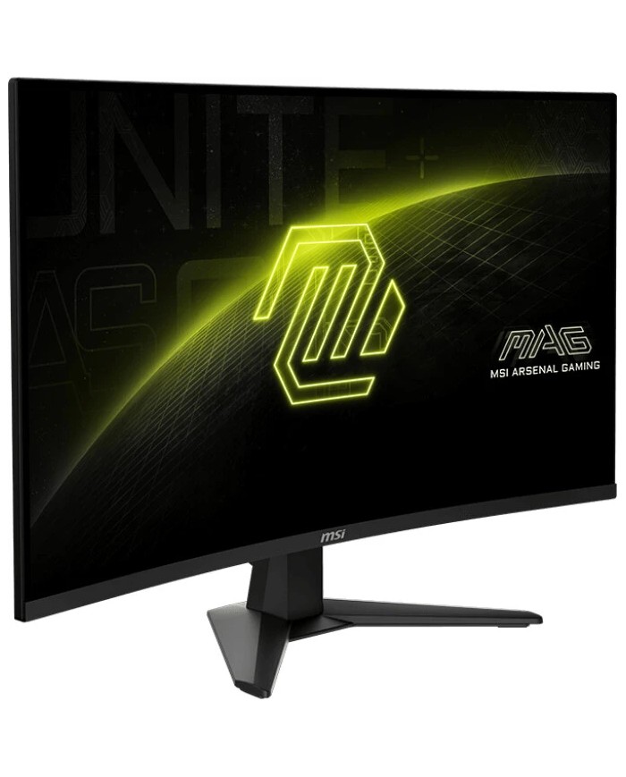 MSI MAG 32C6X 32" 250Hz Curved - Moniteur