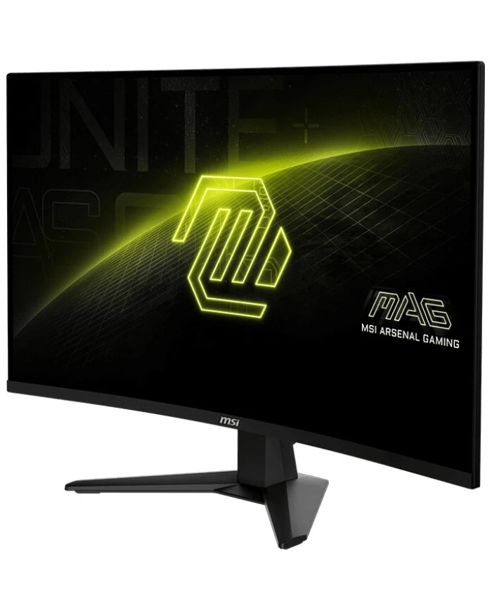 MSI MAG 32C6X 32" 250Hz Curved - Moniteur