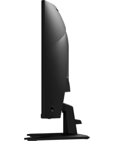 MSI MAG 32C6X 32" 250Hz Curved - Moniteur