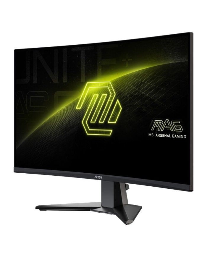 MSI Optix 27 MAG 27CQ6F 180HZ Curved - Moniteur Gaming Maroc MSI Optix 27 MAG 27CQ6F 180HZ Curved - Moniteur Gaming Maroc