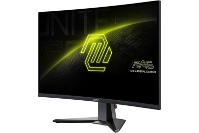 MSI Optix 27 MAG 27CQ6F 180HZ Curved - Moniteur Gaming Maroc MSI Optix 27 MAG 27CQ6F 180HZ Curved - Moniteur Gaming Maroc