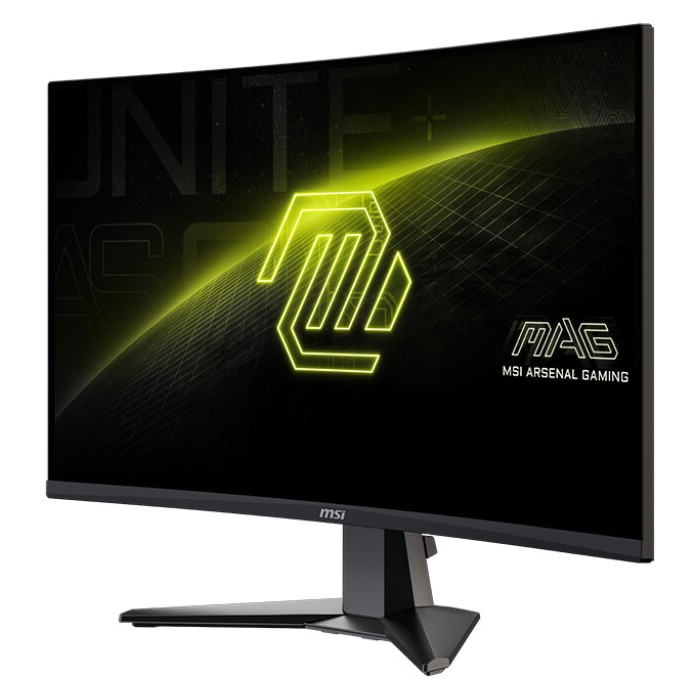 MSI Optix 27 MAG 27CQ6F 180HZ Curved - Moniteur Gaming Maroc MSI Optix 27 MAG 27CQ6F 180HZ Curved - Moniteur Gaming Maroc