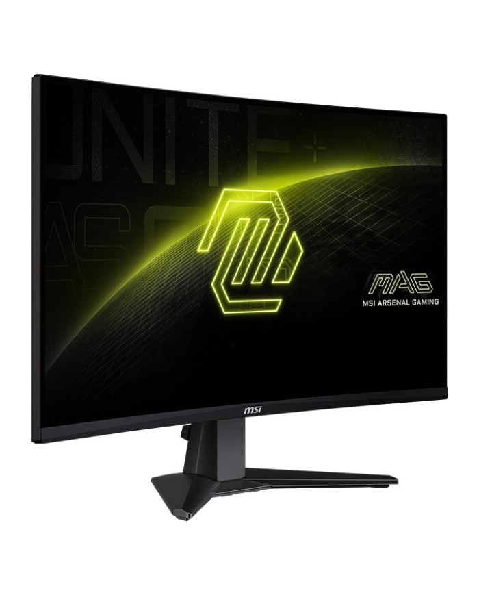 MSI Optix 27 MAG 27CQ6F 180HZ Curved - Moniteur Gaming Maroc MSI Optix 27 MAG 27CQ6F 180HZ Curved - Moniteur Gaming Maroc