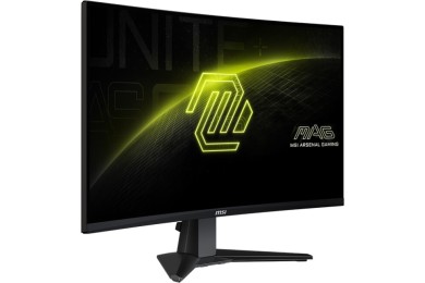 MSI Optix 27 MAG 27CQ6F 180HZ Curved - Moniteur Gaming Maroc MSI Optix 27 MAG 27CQ6F 180HZ Curved - Moniteur Gaming Maroc