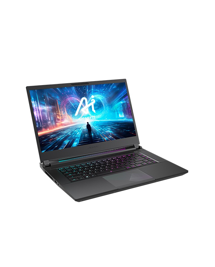 Aorus 15 BKG-13FR794CD ULTRA 7/RTX 4060. - PC portable Aorus 15 BKG-13FR794CD ULTRA 7/RTX 4060. - PC portable
