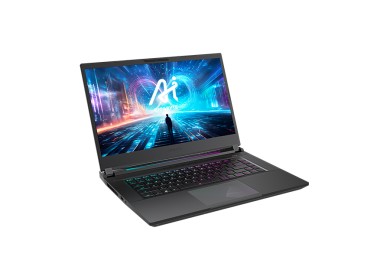Aorus 15 BKG-13FR794CD ULTRA 7/RTX 4060. - PC portable Aorus 15 BKG-13FR794CD ULTRA 7/RTX 4060. - PC portable