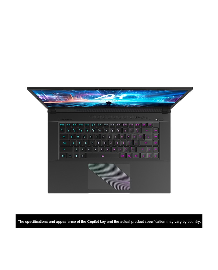 Aorus 15 BKG-13FR794CD ULTRA 7/RTX 4060. - PC portable Aorus 15 BKG-13FR794CD ULTRA 7/RTX 4060. - PC portable