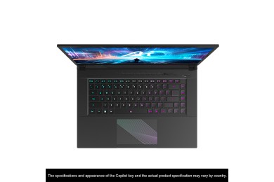 Aorus 15 BKG-13FR794CD ULTRA 7/RTX 4060. - PC portable Aorus 15 BKG-13FR794CD ULTRA 7/RTX 4060. - PC portable