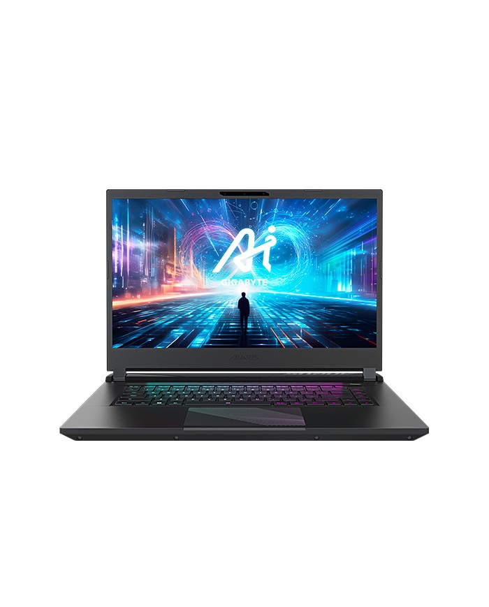 Aorus 15 BKG-13FR794CD ULTRA 7/RTX 4060. - PC portable Aorus 15 BKG-13FR794CD ULTRA 7/RTX 4060. - PC portable