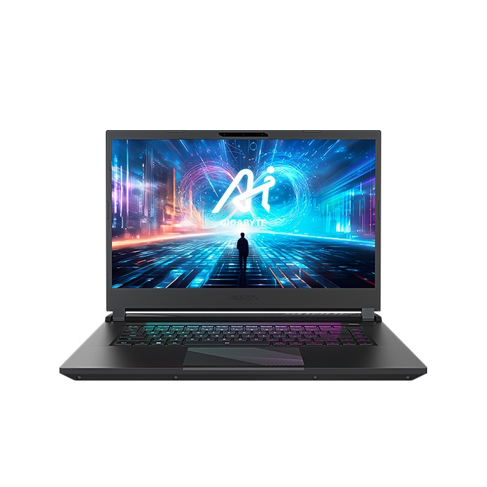 Aorus 15 BKG-13FR794CD ULTRA 7/RTX 4060. - PC portable Aorus 15 BKG-13FR794CD ULTRA 7/RTX 4060. - PC portable