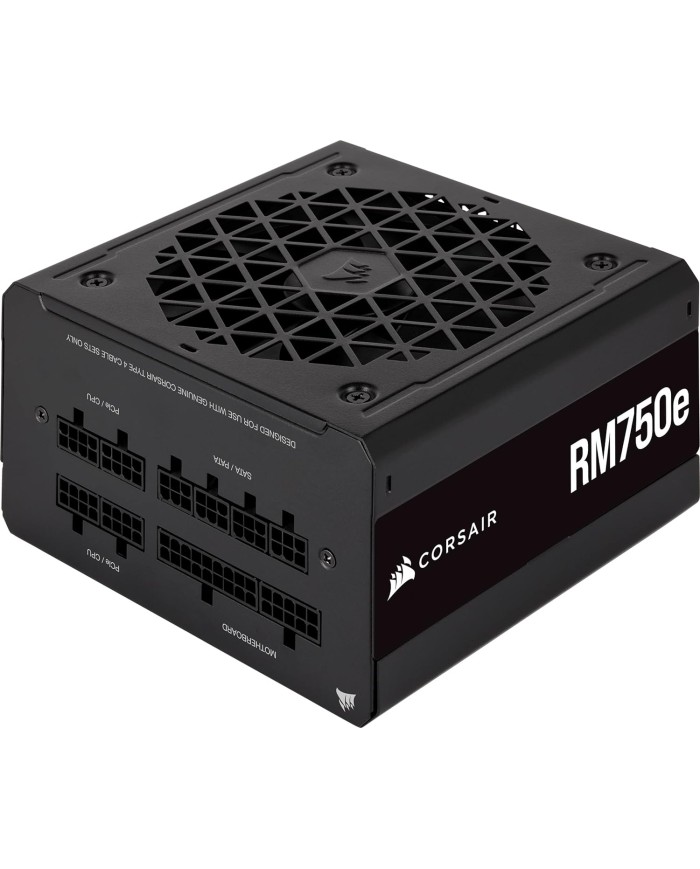 Corsair RM750e 80 PLUS Gold - Alimentation Pc