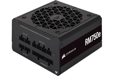 Corsair RM750e 80 PLUS Gold - Alimentation Pc