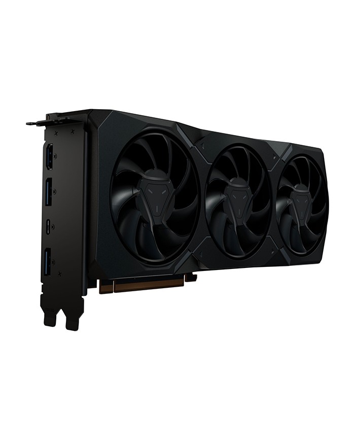 Sapphire Radeon RX 7900 XT 20 Go. - Carte Graphique Sapphire Radeon RX 7900 XT 20 Go. - Carte Graphique