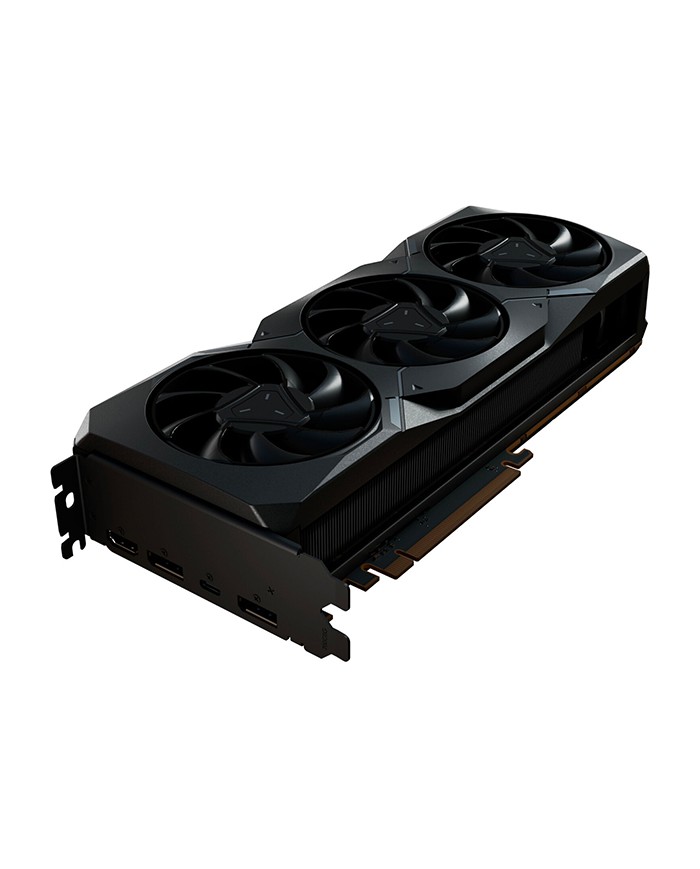 Sapphire Radeon RX 7900 XT 20 Go. - Carte Graphique Sapphire Radeon RX 7900 XT 20 Go. - Carte Graphique