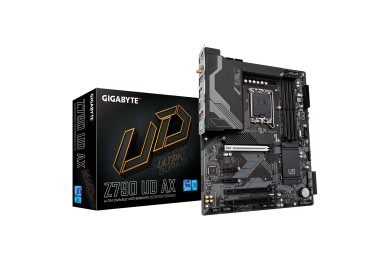 Gigabyte Z790 UD AX. - Carte mère Gigabyte Z790 UD AX. - Carte mère