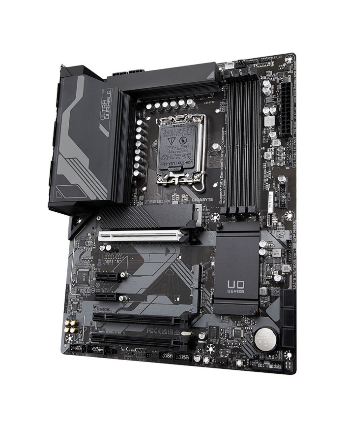 Gigabyte Z790 UD AX. - Carte mère Gigabyte Z790 UD AX. - Carte mère