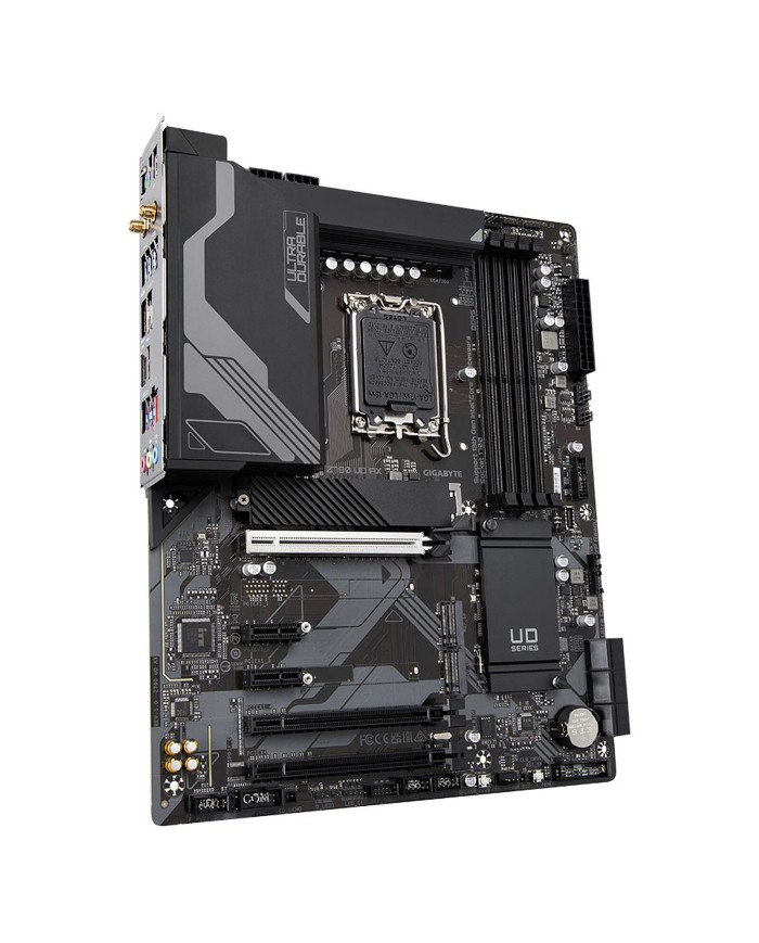 Gigabyte Z790 UD AX. - Carte mère Gigabyte Z790 UD AX. - Carte mère