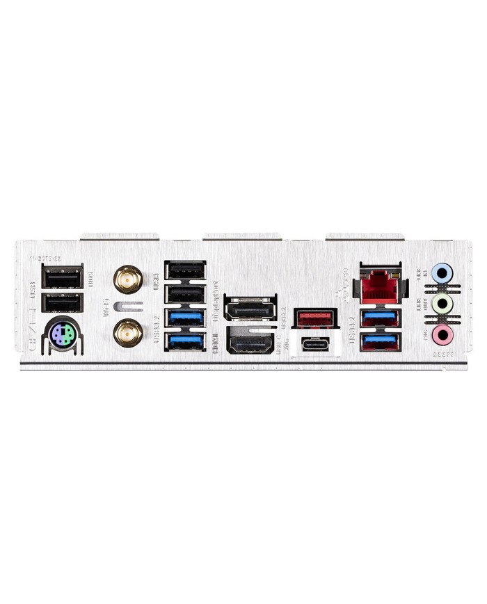 Gigabyte Z790 UD AX. - Carte mère Gigabyte Z790 UD AX. - Carte mère