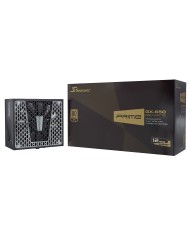 Seasonic PRIME GX-650. - Alimentation PC Seasonic PRIME GX-650. - Alimentation PC