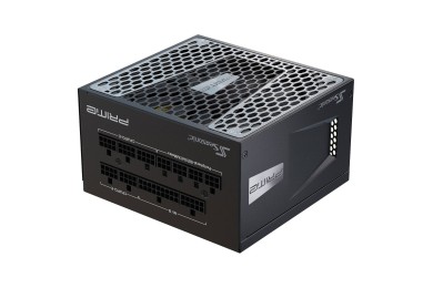 Seasonic PRIME GX-650. - Alimentation PC Seasonic PRIME GX-650. - Alimentation PC
