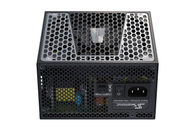 Seasonic PRIME GX-650. - Alimentation PC Seasonic PRIME GX-650. - Alimentation PC
