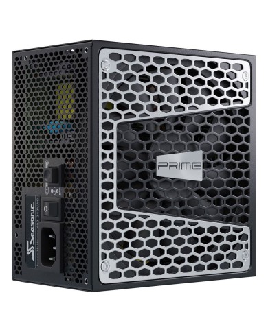 Seasonic PRIME GX-650. - Alimentation PC Seasonic PRIME GX-650. - Alimentation PC