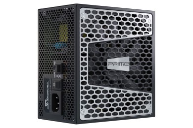 Seasonic PRIME GX-650. - Alimentation PC Seasonic PRIME GX-650. - Alimentation PC