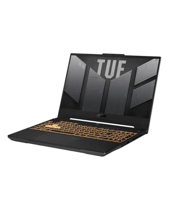 ASUS Notebook TUF Gaming A15 FA507NV-LP019W (R7 7735HS, 8GB, 512GB,RTX4060) - Pc Portable ASUS Notebook TUF Gaming A15 FA507NV-LP019W (R7 7735HS, 8GB, 512GB,RTX4060) - Pc Portable