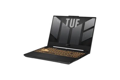 ASUS Notebook TUF Gaming A15 FA507NV-LP019W (R7 7735HS, 8GB, 512GB,RTX4060) - Pc Portable ASUS Notebook TUF Gaming A15 FA507NV-LP019W (R7 7735HS, 8GB, 512GB,RTX4060) - Pc Portable