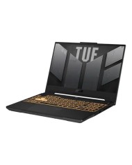 ASUS Notebook TUF Gaming A15 FA507NV-LP019W (R7 7735HS, 8GB, 512GB,RTX4060) - Pc Portable ASUS Notebook TUF Gaming A15 FA507NV-LP019W (R7 7735HS, 8GB, 512GB,RTX4060) - Pc Portable