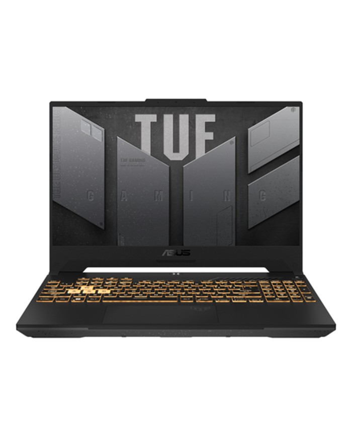 ASUS Notebook TUF Gaming A15 FA507NV-LP019W (R7 7735HS, 8GB, 512GB,RTX4060) - Pc Portable ASUS Notebook TUF Gaming A15 FA507NV-LP019W (R7 7735HS, 8GB, 512GB,RTX4060) - Pc Portable