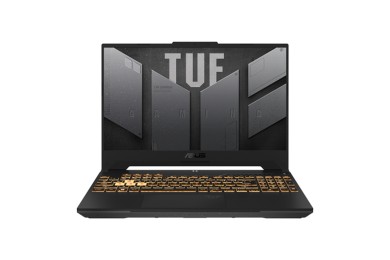 ASUS Notebook TUF Gaming A15 FA507NV-LP019W (R7 7735HS, 8GB, 512GB,RTX4060) - Pc Portable ASUS Notebook TUF Gaming A15 FA507NV-LP019W (R7 7735HS, 8GB, 512GB,RTX4060) - Pc Portable