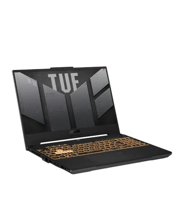 ASUS Notebook TUF Gaming A15 FA507NV-LP019W (R7 7735HS, 8GB, 512GB,RTX4060) - Pc Portable ASUS Notebook TUF Gaming A15 FA507NV-LP019W (R7 7735HS, 8GB, 512GB,RTX4060) - Pc Portable