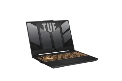 ASUS Notebook TUF Gaming A15 FA507NV-LP019W (R7 7735HS, 8GB, 512GB,RTX4060) - Pc Portable ASUS Notebook TUF Gaming A15 FA507NV-LP019W (R7 7735HS, 8GB, 512GB,RTX4060) - Pc Portable