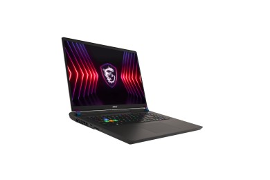 MSI Vector 17 HX A14VHG-617FR - PC portable MSI Vector 17 HX A14VHG-617FR - PC portable