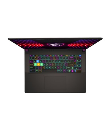 MSI Vector 17 HX A14VHG-617FR - PC portable MSI Vector 17 HX A14VHG-617FR - PC portable