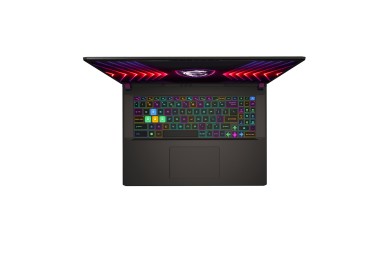 MSI Vector 17 HX A14VHG-617FR - PC portable MSI Vector 17 HX A14VHG-617FR - PC portable